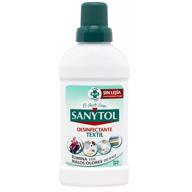 Desinfetante Têxtil Sanytol 500 ml