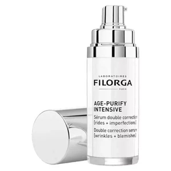 Filorga Age-Purify Intensive Sérum Doble Corrección 30ml