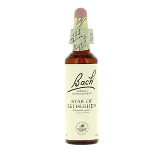 Flores de Bach 29 Estrela de Belém 20 ml