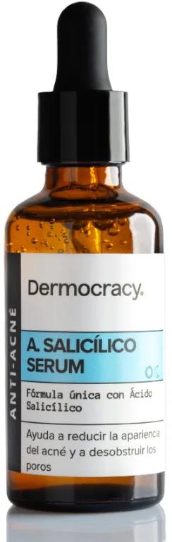 Dermocracy XXL Anti-Acne Serum 50 ml