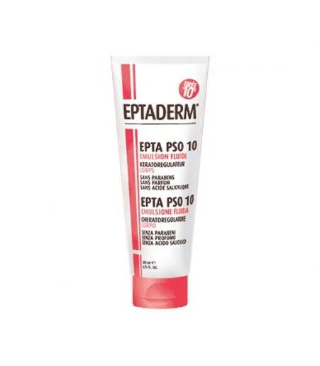 Epta PSO 10 Emulsione Fluida Corpo 200 ml