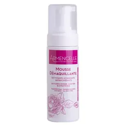 Armencelle Mousse Démaquillante Bio 150ml