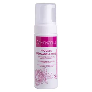 Armencelle Mousse Démaquillante 150ml