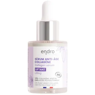 Endro Cosmetiques Anti-Aging Collagen Serum 30 ml