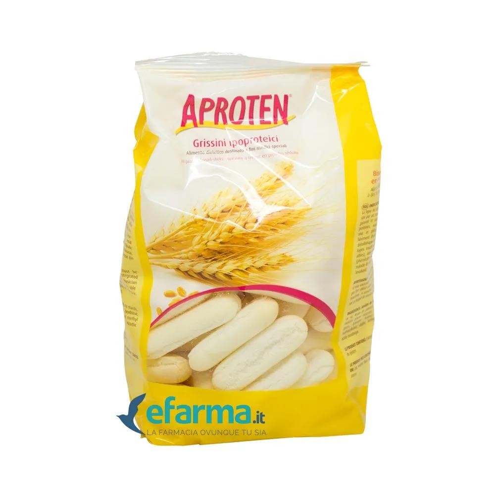 Aproten Grissini Aproteici 150 g