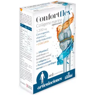 Nature Essentiel Confortflex Collagène 1200mg 60 Comprimés