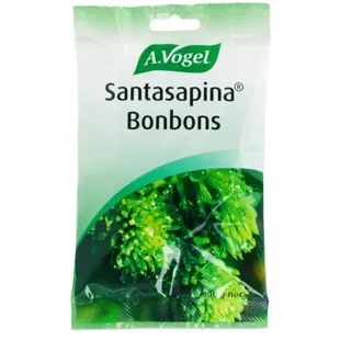 A.Vogel Santasapina Bonbons 100 gr