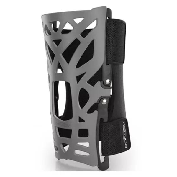 Donjoy Reaction Férula de Rodilla Talla XL/XXL Gris