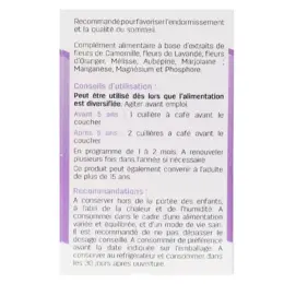 Pediakid Sommeil Flacon 250ml