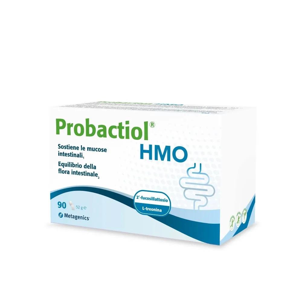 Probactiol HMO Integratore Benessere Intestinale 90 Capsule