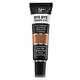 IT Cosmetics Correcteur Bye Bye Under Eye Correcteur Anti-Âge N°43 Deep Honey 12ml