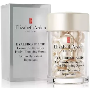 Elizabeth Arden Hyaluronic Acid Ceramide 30 Capsules