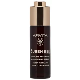 Apivita Queen Bee Sérum Anti-âge 30ml