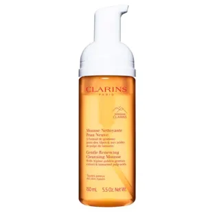 Clarins New Skin Cleansing Foam 150ml