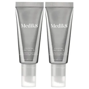 Medik8 Cristal Rétinien 3 2x30 ml