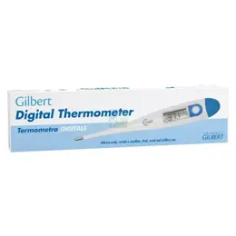 Laboratoires Gilbert Thermomètre Digital