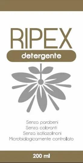 MedicBio Ripex Detergente 200 ml