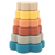 Olmitos Applicable Silicone Flower