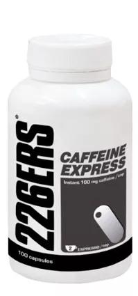 226ERS Cafeïne Express 100 mg 100 capsules