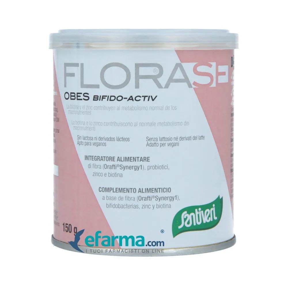 Florase Obes Bifido-Activ Integratore 150 g