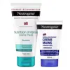 Neutrogena Nutrition Pieds et Hydratation Mains