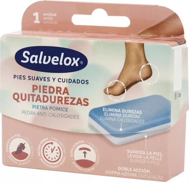 Salvelox Foot Care Pedra de Dureza 1 uni