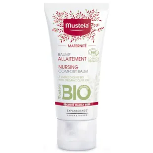 Mustela Brustwarzen-reparierender Stillbalsam 30 ml