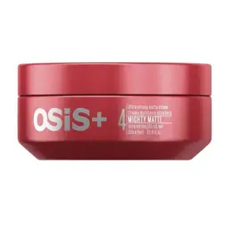 Schwarzkopf Professional Osis+ 4 Mighty Matte Crème Matifiante Ultra Forte 85ml