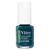 Vitry Be Green Smalto N°107 Bleu Paon 6ml