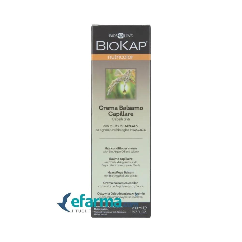 Biokap Balsamo Capillare 200 ml