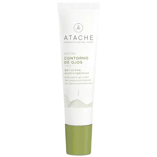 Atache Cvital Multivitamines Contour des Yeux 15 ml