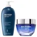 Dúo de cuidados suavizantes Biotherm