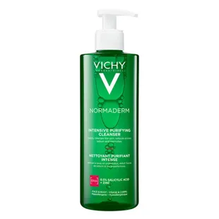 Vichy Normaderm Phytosolution Gel Purificante Intenso 400ml