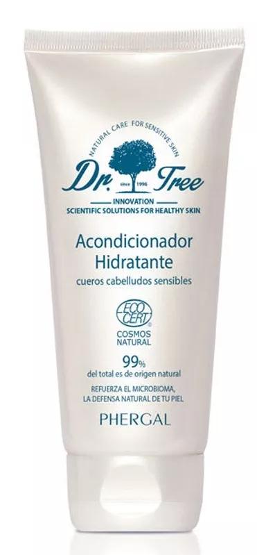 Dr. Tree condicionador Hidratante Couro Cabeludo Sensível 150ml