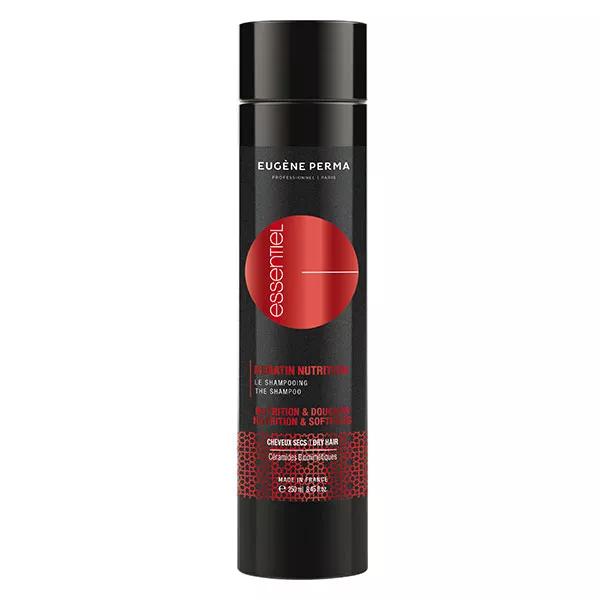 Essentiel Keratin Nutrition Shampoo 250ml