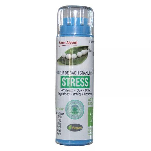 Kosmeo Integratore Elisir Fiori di Bach Stress 6.3g