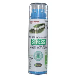 Kosmeo Integratore Elisir Fiori di Bach Stress 6.3g