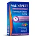 Valdispert Mélatonine 1,9mg Sommeil 4Actions 3x30 Capsules