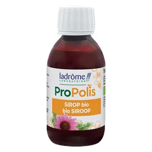 Ladrome bio Propolis sciroppo 150ml
