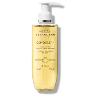 Institut Esthederm Osmoclean Micellar Cleansing Oil 200 ml