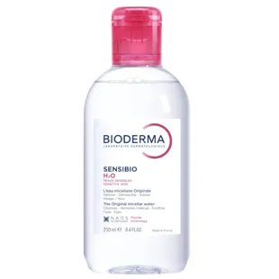 Bioderma Sensibio H2O AR Micellar Water 250 ml