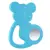 Chicco Anneau de Dentition Réfrigérant +4m Koala Bleu