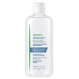 Ducray Sensinol Shampoing Traitant Physioprotecteur 400ml