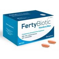 Fertybiotic Homem 60 Cápsulas