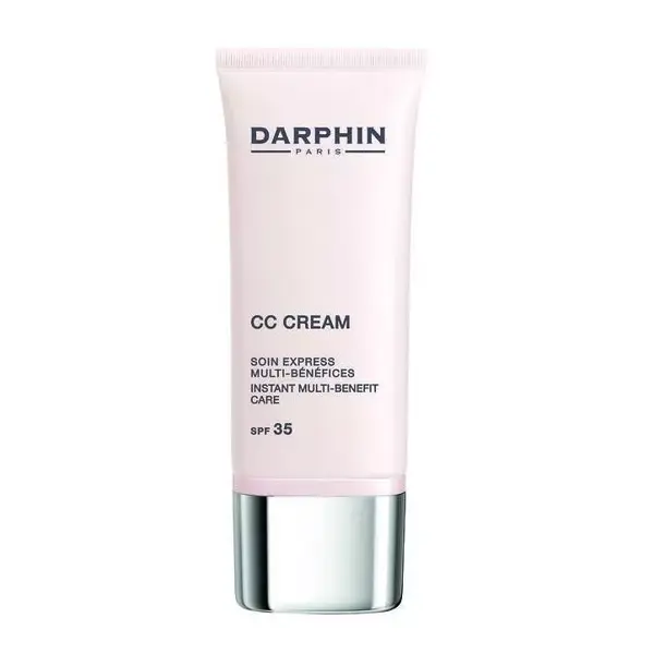 CC de Darphin cuidado Express beneficios múltiples luz crema 30 ml