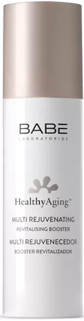 Babe HealthyAging+ Booster Potenciador Antienvejecimiento 50 ml