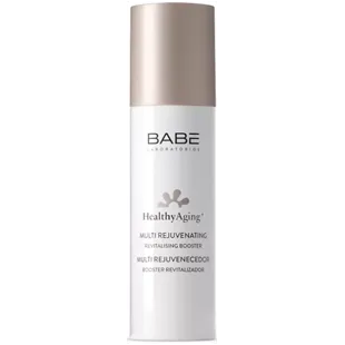 Babe HealthyAging Booster Anti-Aging Enhancer 50ml