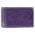 Dr. Theiss SOAP of Marseille-violet + Shea butter Bio 125g