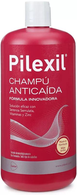 Pilexil Champô Anti-Queda 900ml