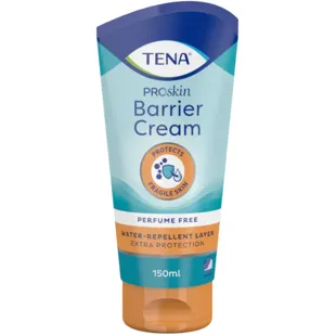 Creme de barreira TENA Proskin 150 ml